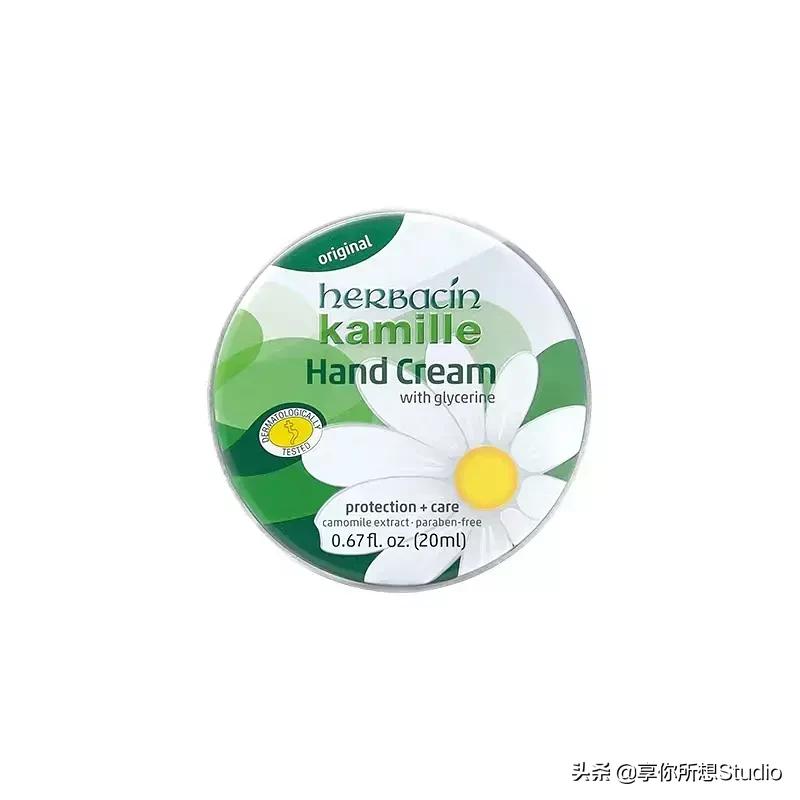 大家认为好用的护手霜 (最近号称最好用的护手霜)