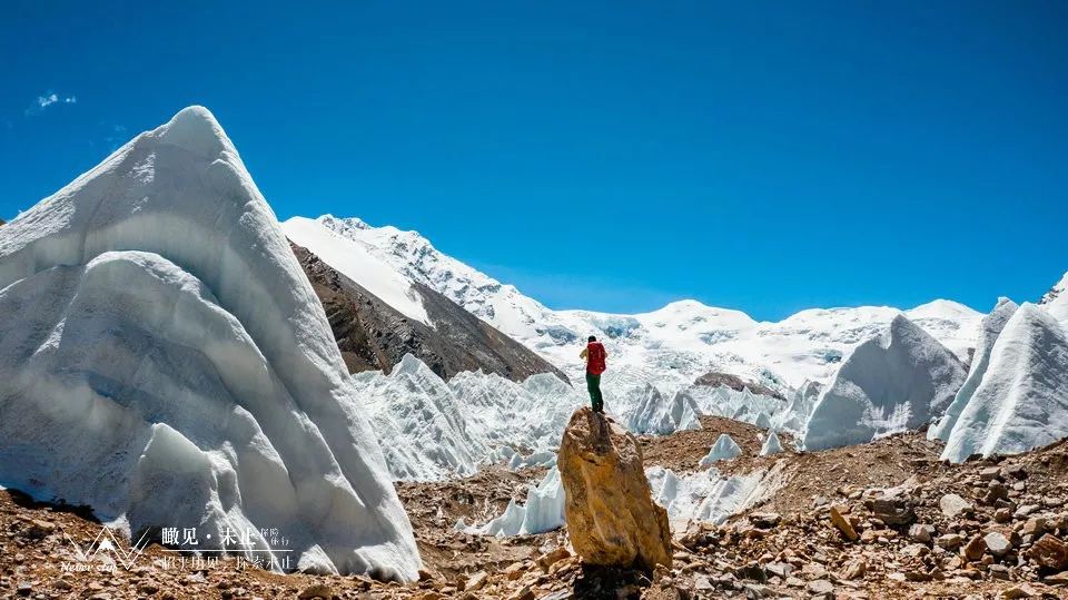 希夏邦马环线徒步8日行程,户外徒步希夏邦马峰大环线视频