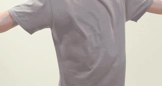 纯棉t恤15.99,100%全棉彩色t恤