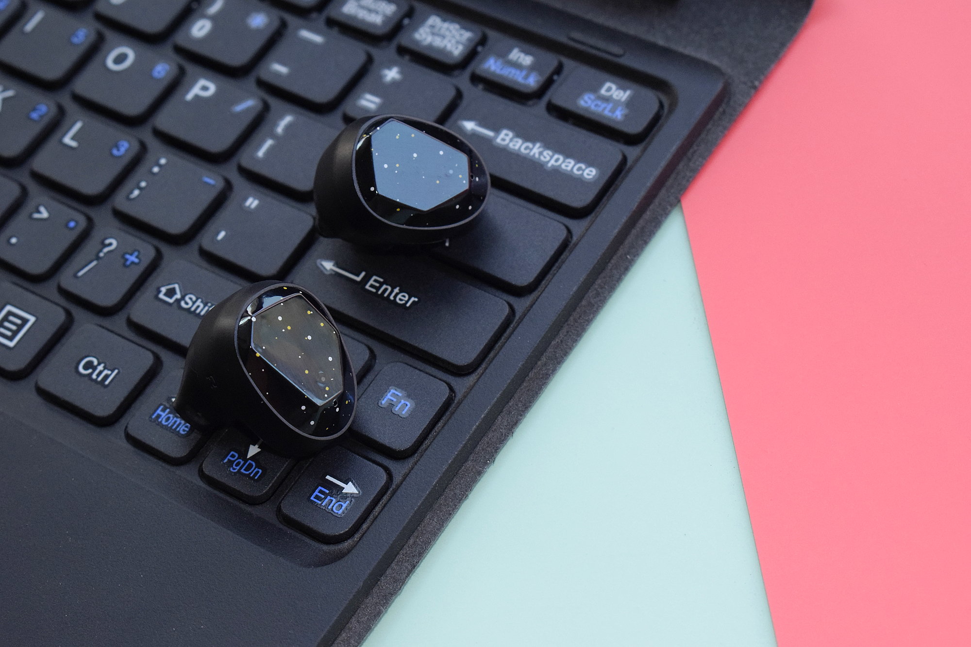 jeetmars蓝牙耳机,jeetmars耳机测评视频