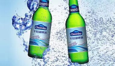 全国各地的特色啤酒大盘点，看看哪些你还没有喝过