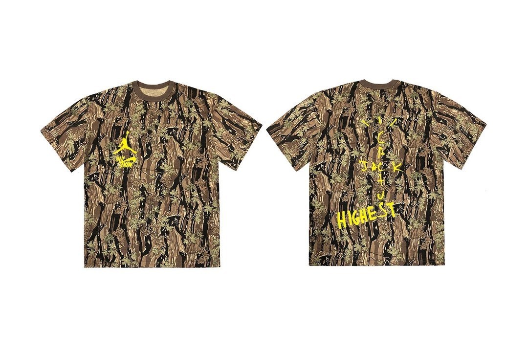 travisscott做的什么风格,如何模仿travisscott