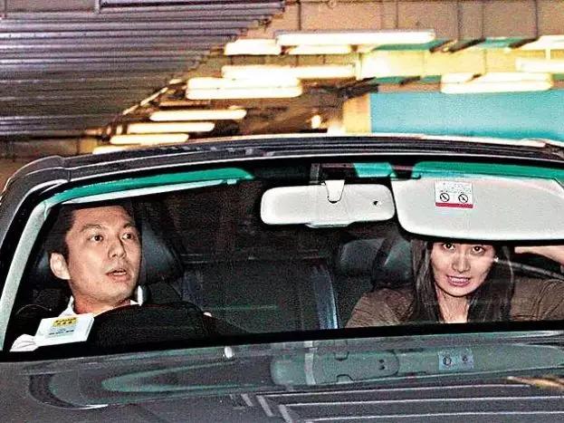 陈法拉老公薛家恒结婚了吗,陈法拉薛世恒去世