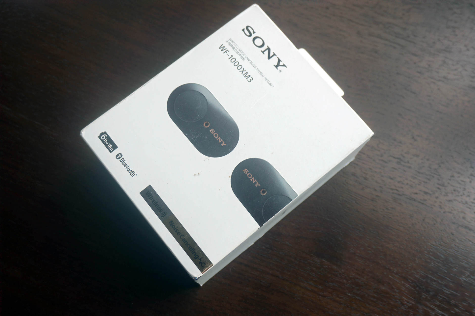 索尼的头戴式xm3,索尼xm3和xm4哪个舒服