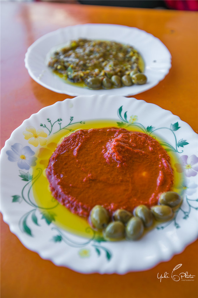 突尼斯自由行有哪些必吃的餐厅,突尼斯必吃餐厅