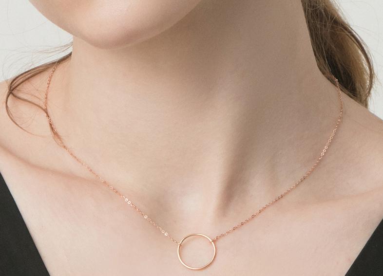 k金戒托怎么保养的,k金清洗正确方法