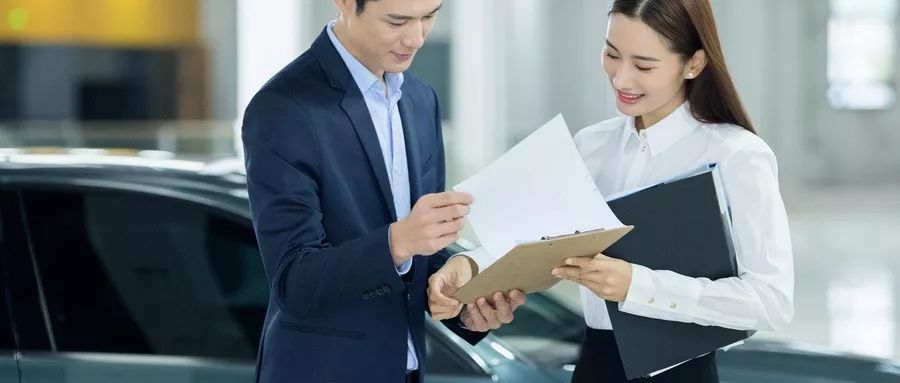 新车销量好还是二手车销量好,国产新车和二手车