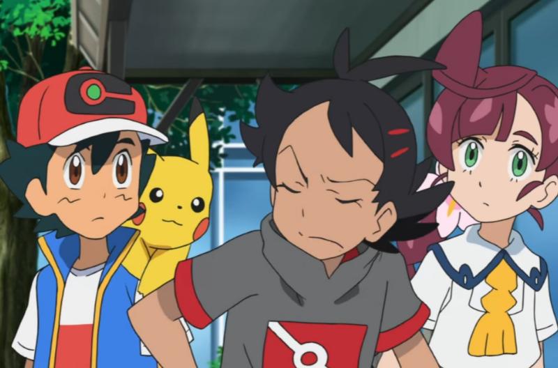 宝可梦小豪现在怎么了,宝可梦小豪为什么遭人反感