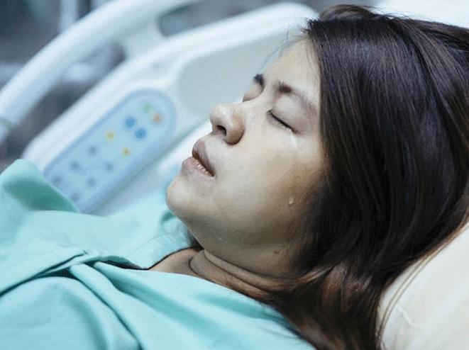 女性做流产手术会留下哪些病症,女人做过多次人流后遗症