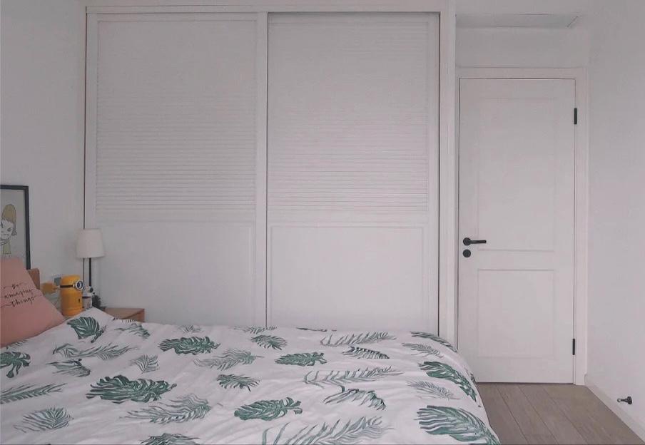 80方的房子装修花了26万,毛坯房改造低成本两室一厅