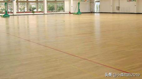 枣庄篮球场馆运动木地板,木地板对篮球场有什么好处