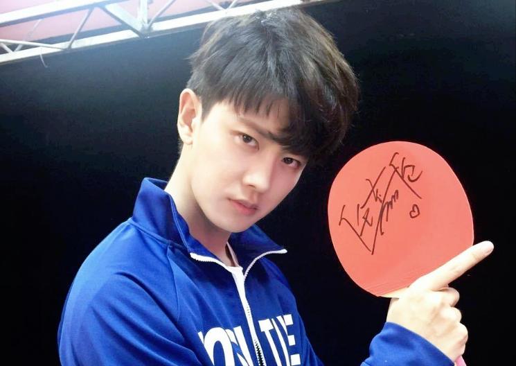 王博文王嘉尔,王嘉尔能文能武