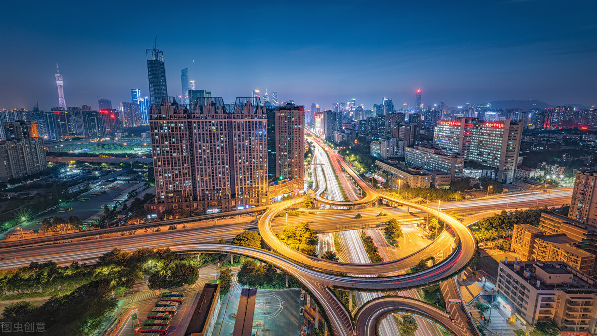 下半年在广州买房，天河、黄埔、海珠、番禺，选哪个板块更好？