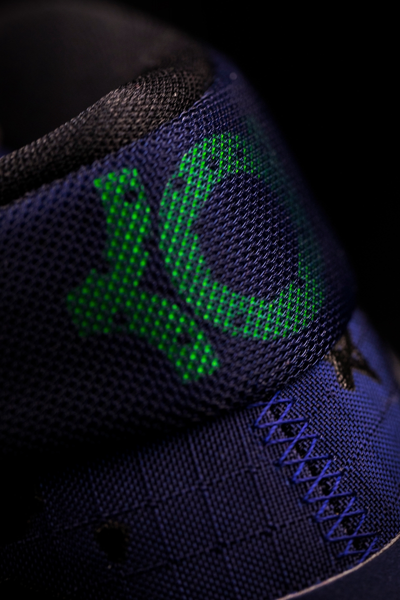 耐克涂鸦系列,耐克炫酷开箱