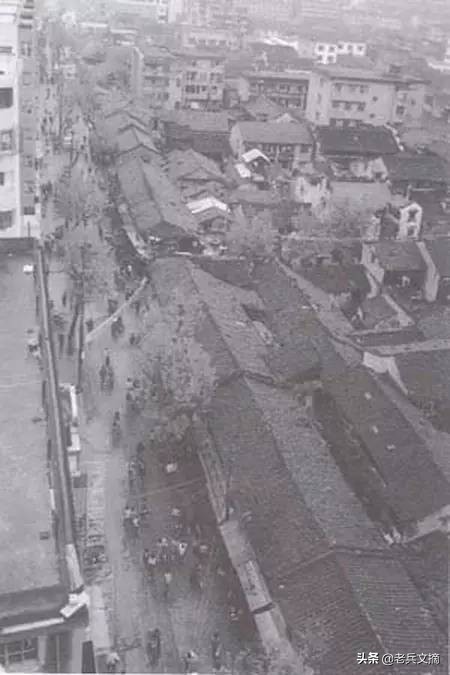 宁波慈溪市70后怀旧老照片100张,老照片七八十年代宁波的记忆