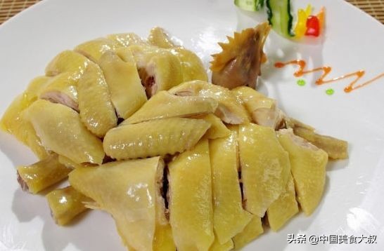 十大经典鸡的做法,正宗脱骨香酥鸡配方