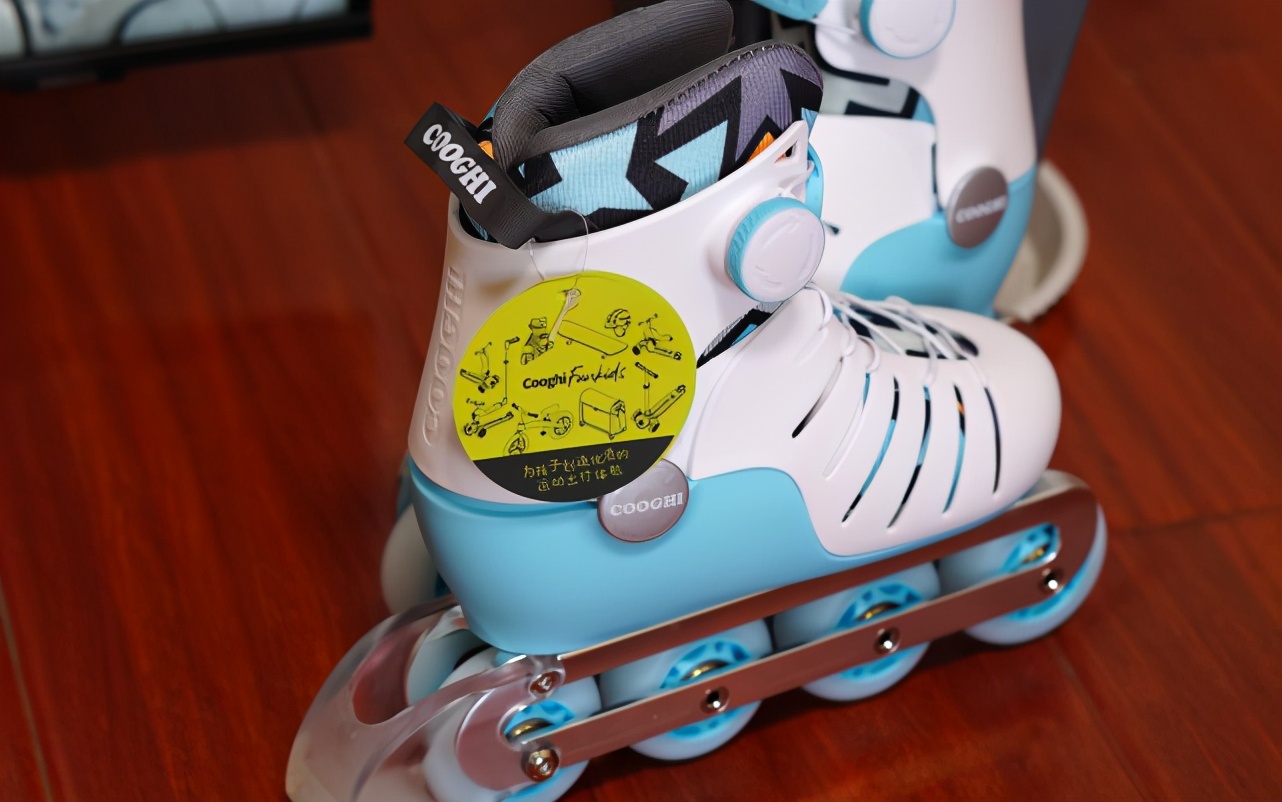 酷骑轮滑鞋测评,酷骑新款轮滑鞋