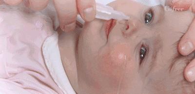 深海盐水洗鼻喷雾,海洋水喷雾洗鼻