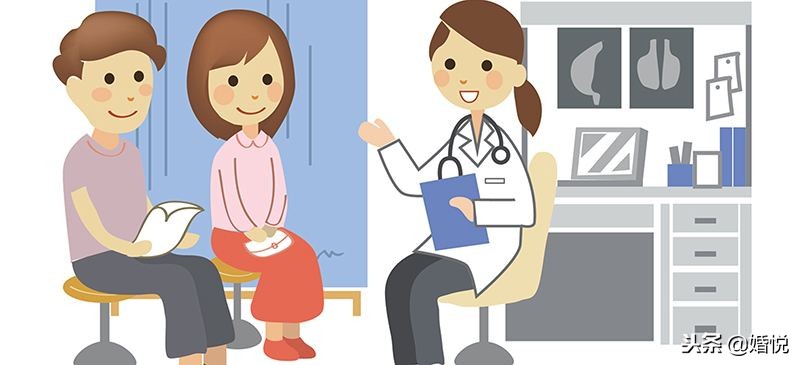 婚前体检，对爱负责！请收下这篇婚前体检攻略！