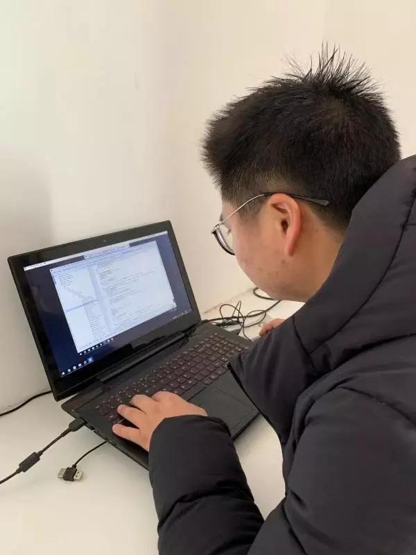 众志成城，抗击疫情，深大智能+助力口罩实名预约