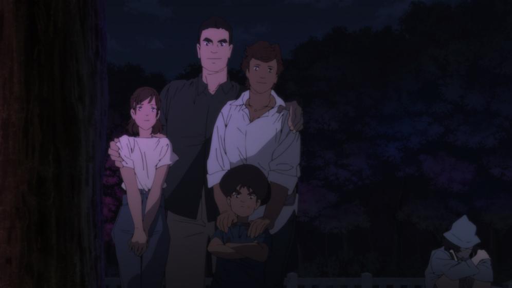 汤浅政明日本沉没视频,专家谈日本沉没