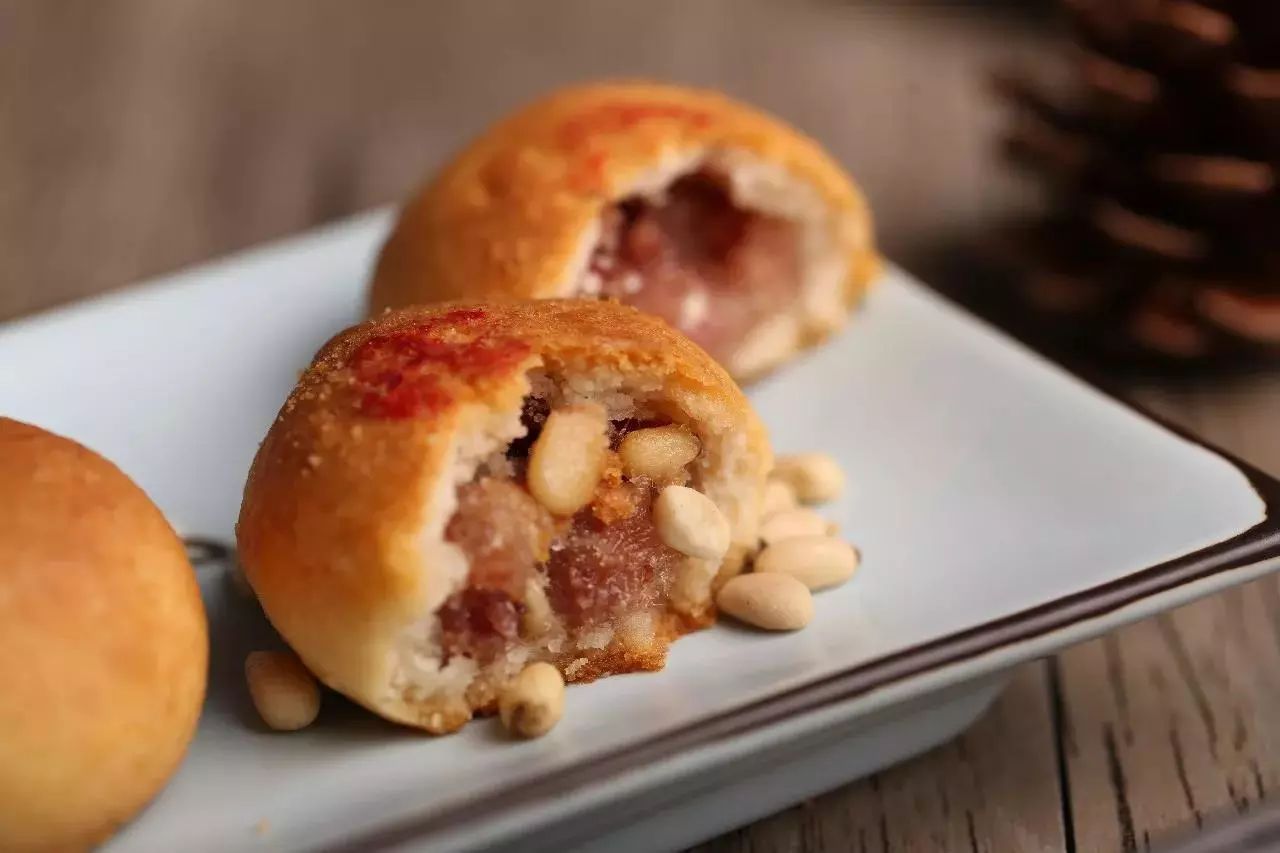 年货大街活动开始,年货大街开市啦