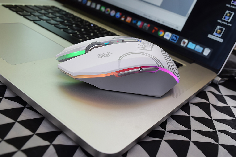 达尔优牧马人鼠标几代最好,达尔优牧马人游戏鼠标em915报价