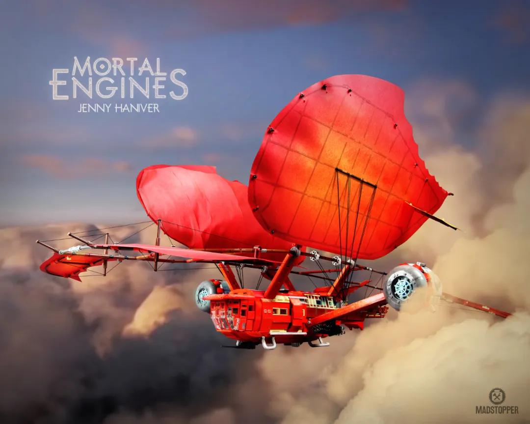 乐高国外moc机甲作品,乐高moc作品