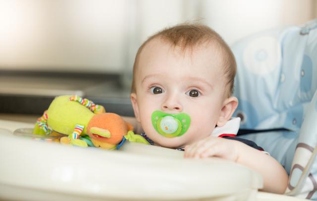最受欢迎安抚奶嘴,比较受欢迎的婴儿奶嘴
