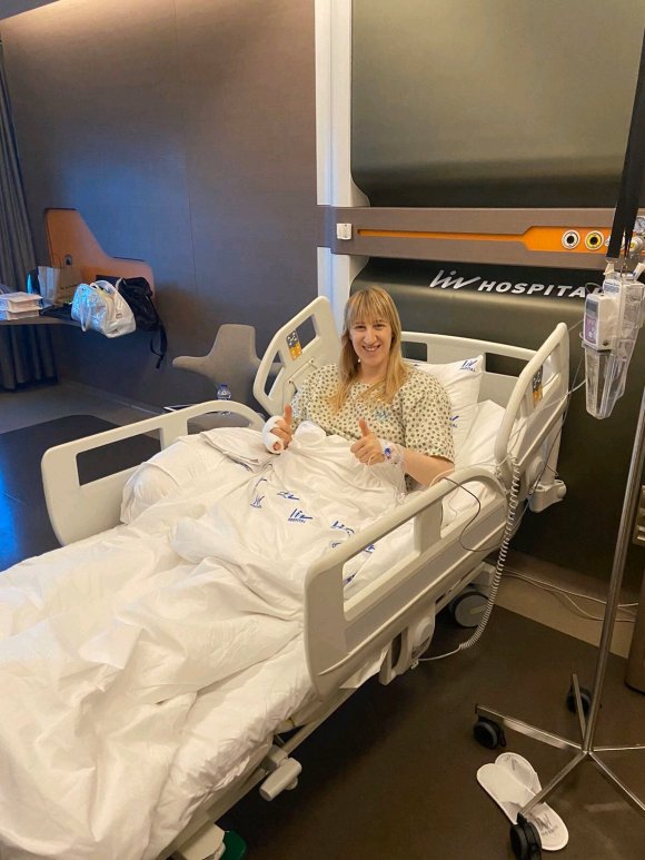 中国女排运动员受伤骨折,女排运动员骨折