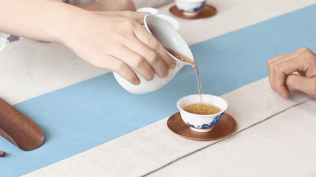 茶江湖,茶的江湖