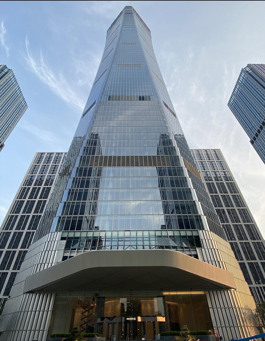 解读中国城市综合实力,中国城市竞争力专题报告