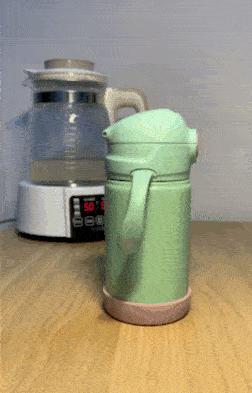 吸管保温杯测评,儿童吸管保温杯如何选择