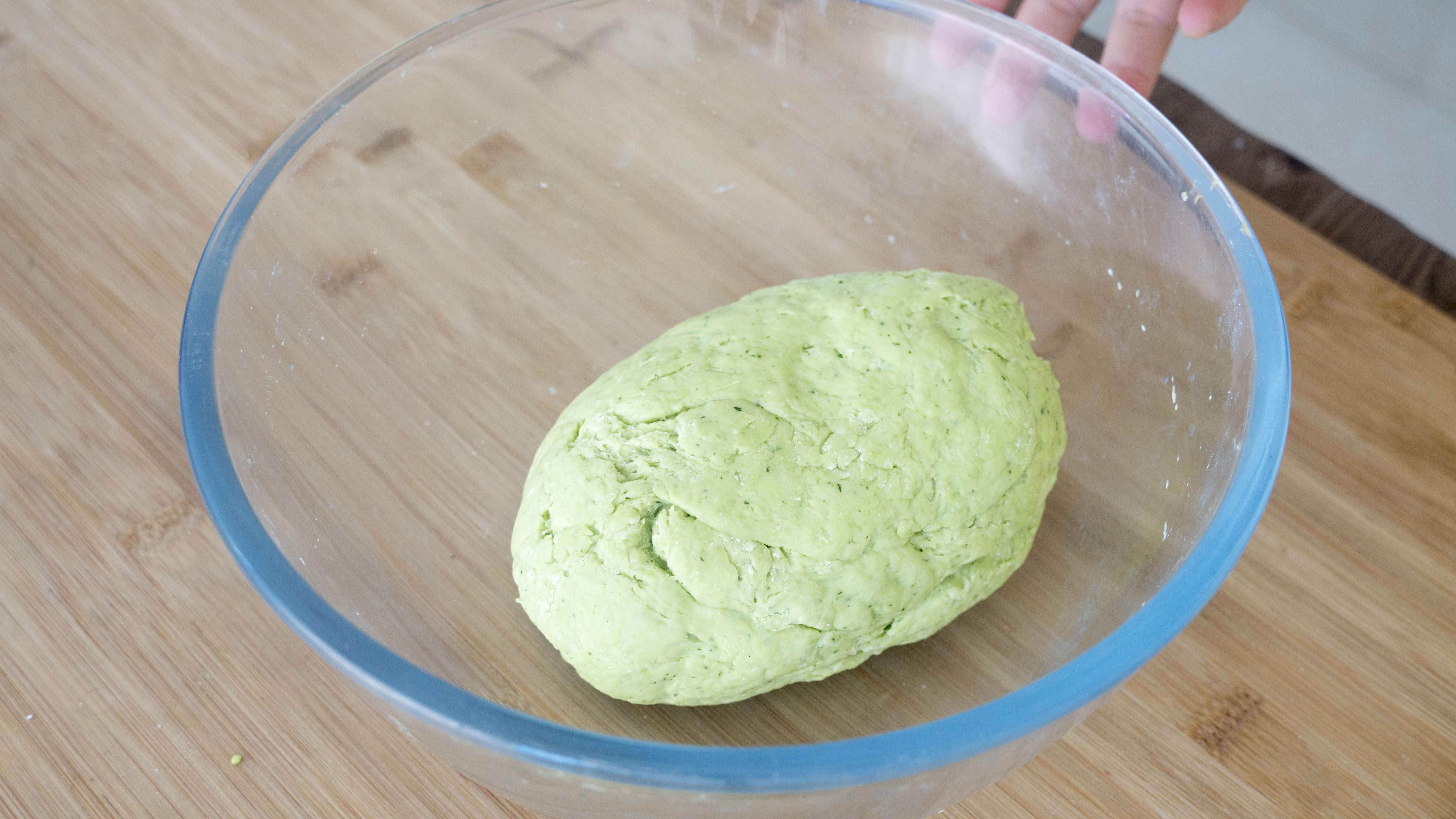 孩子挑食给他做蔬菜馒头,营养花样馒头挑食宝宝也无法抗拒