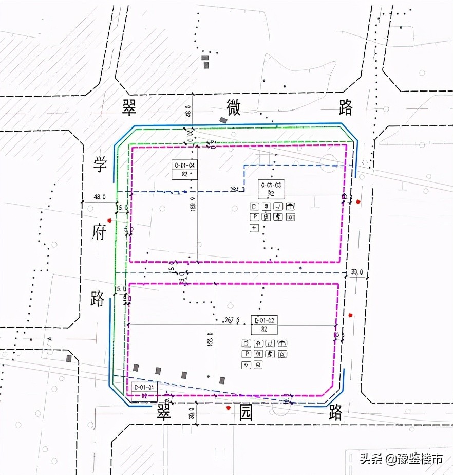 鄢陵碧桂园滨湖印象地块面积,鄢陵县碧桂园最新的情况