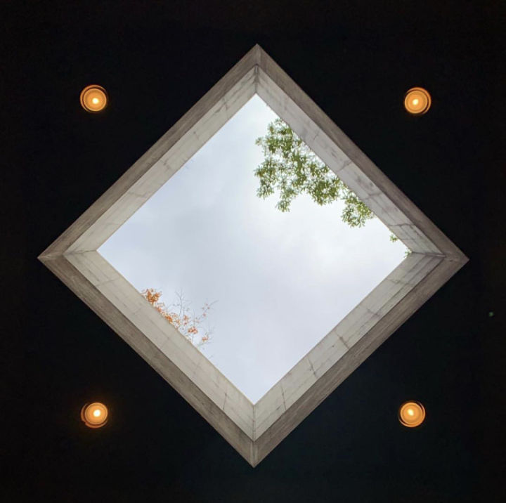 和大家一样去了大阪,但我不想随波逐流