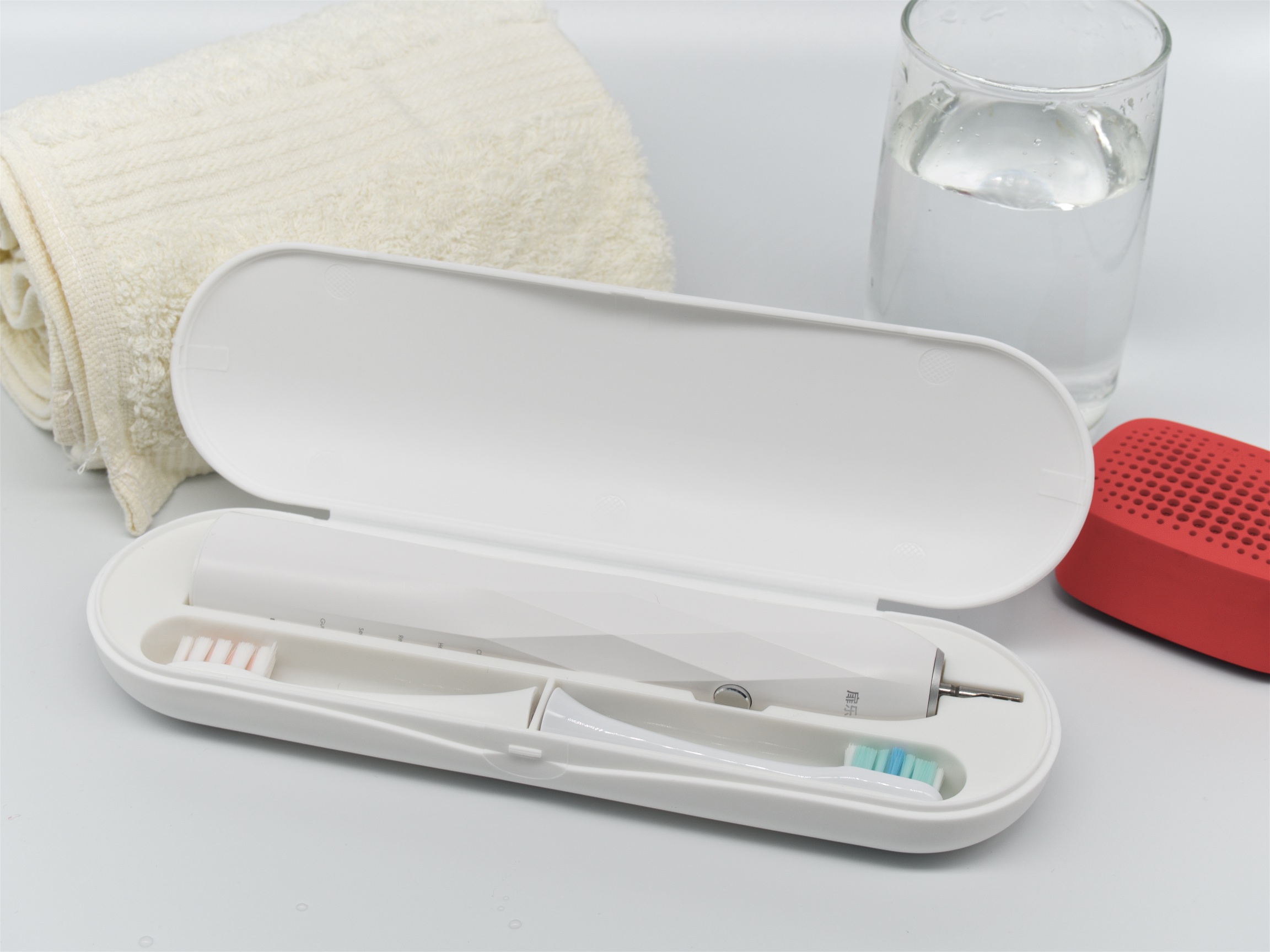 口腔护理之热门电动牙刷测评,扉乐filix电动牙刷测评