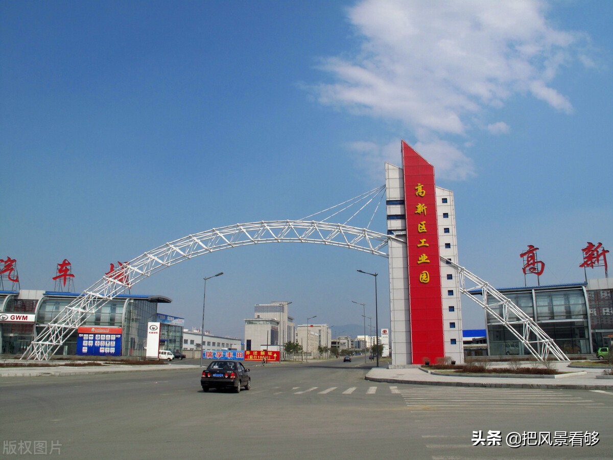 豪华的深圳蛇口广东人文城市地理杂谈随笔