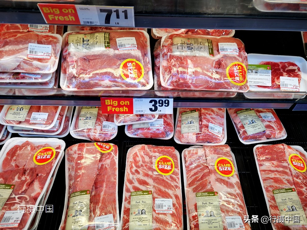 加拿大costco和美国costco,costco值得去吗