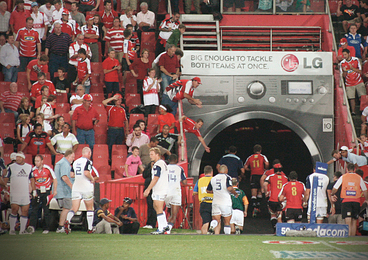 创意营销法,你见过最厉害的营销套路