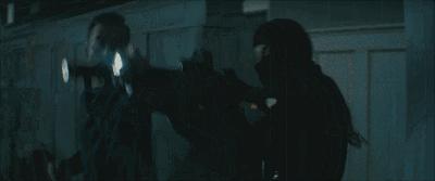 2021第一*片爽**《Nobody》真香，不拍续集，天理不容