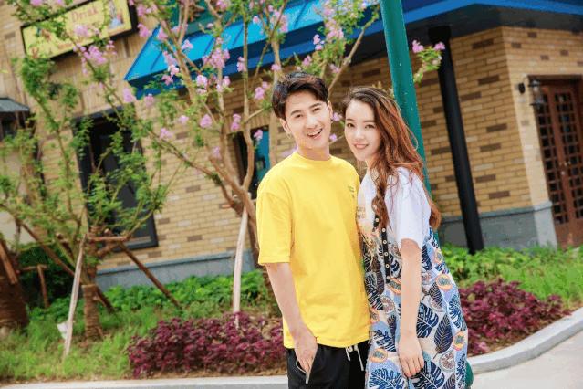 华谊兄弟电影世界几点开园,华谊兄弟苏州电影世界开园