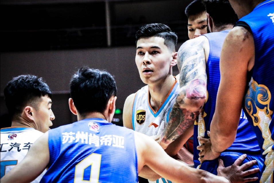 新疆主帅戈尔,新疆队主帅戈尔