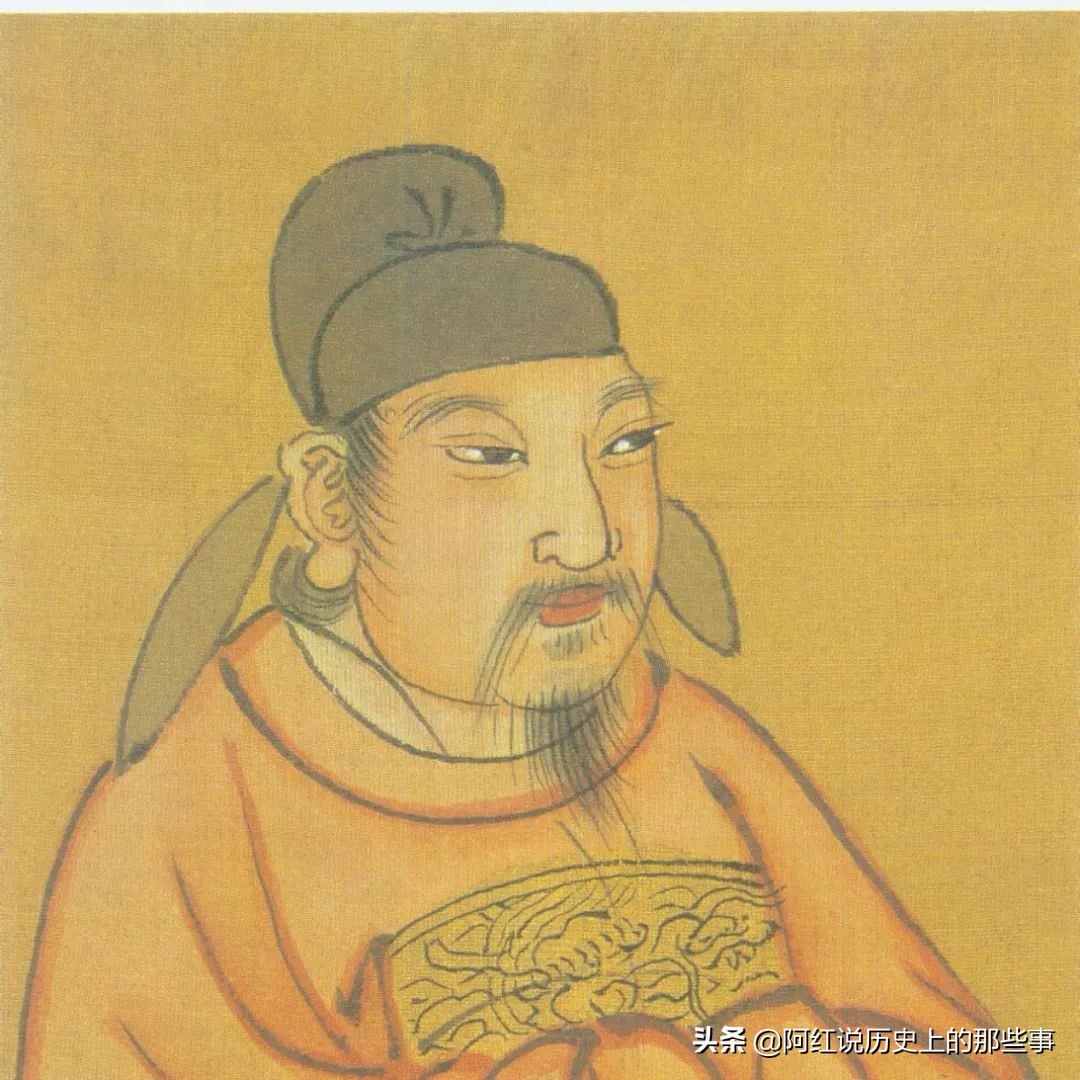 历史上有过几次声势浩大的灭佛,历史三次灭佛都是有原因的