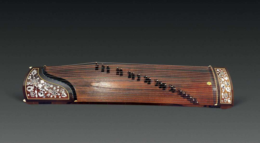 古筝演奏基础与技法的学习要领,古筝演奏教学初学者