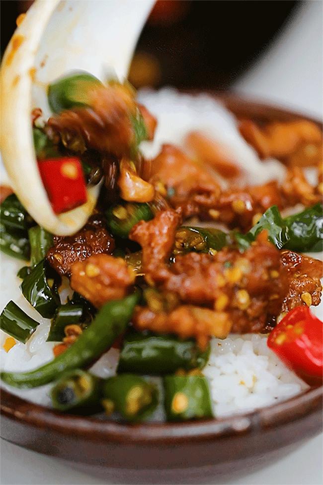 让人羡慕成都人,为什么成都人那么好看