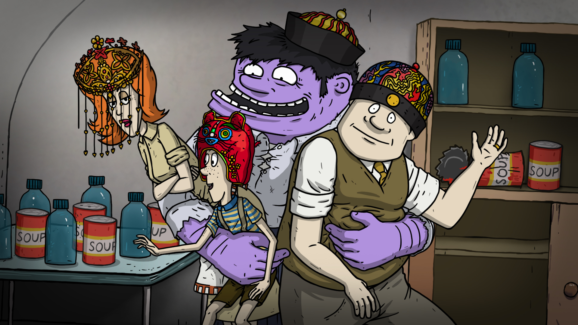 为什么所有游戏都要充钱,为什么有的游戏费流量特别厉害