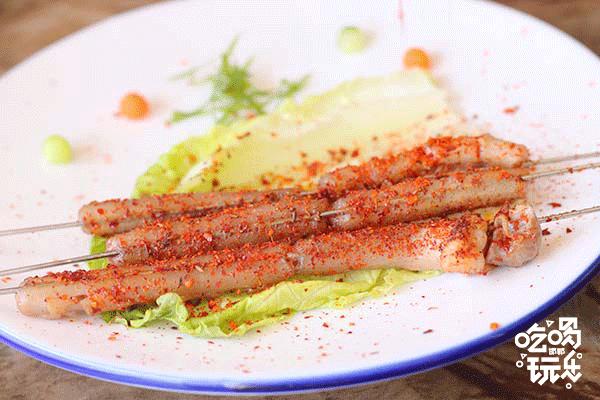 2元请你吃鱼了！邯郸这家店招牌特色2元吃，这谁顶的住啊~