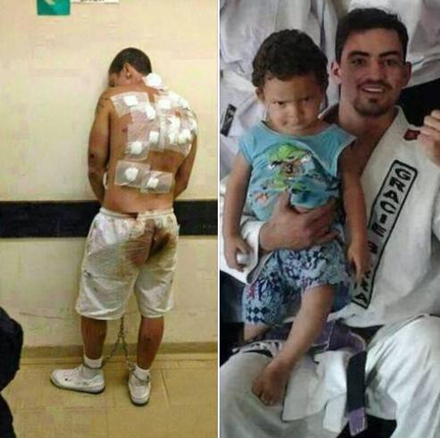 怎么处理违法犯罪人员,如何处理遇到的犯罪活动