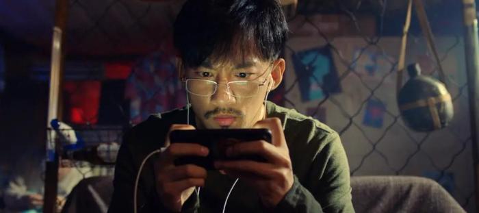 吃鸡电影全景真人版,新上线的真人吃鸡电影